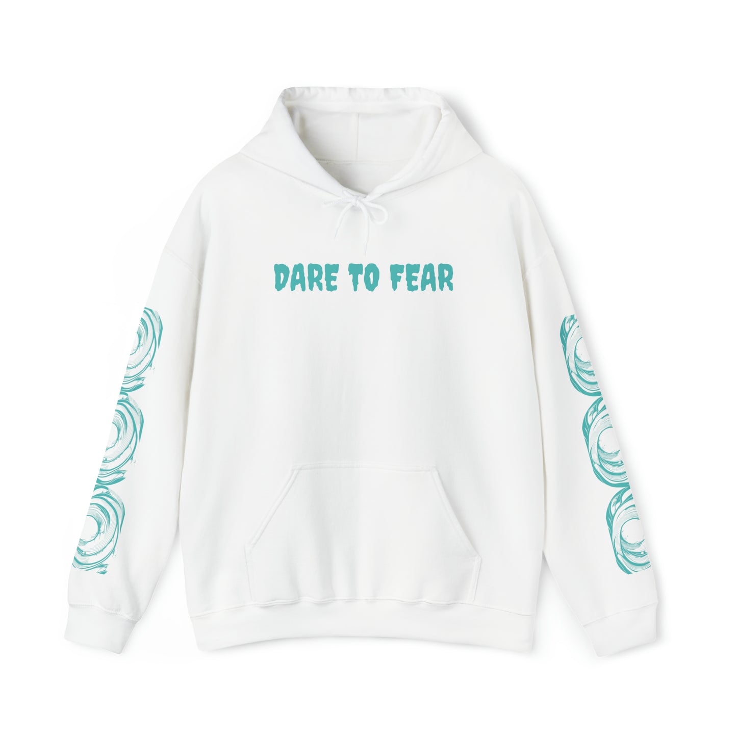 DARE TO FEAR - Hoodie