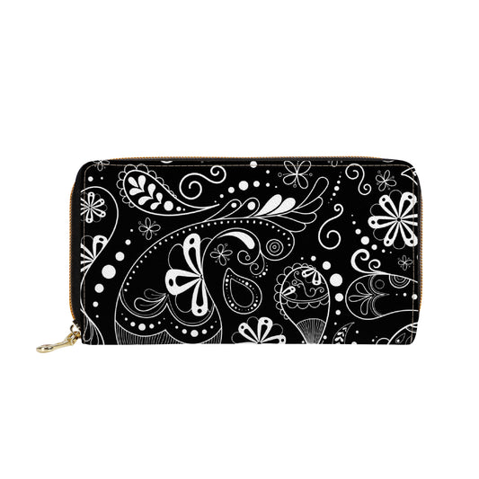 Women's - Purse Clutch Bag