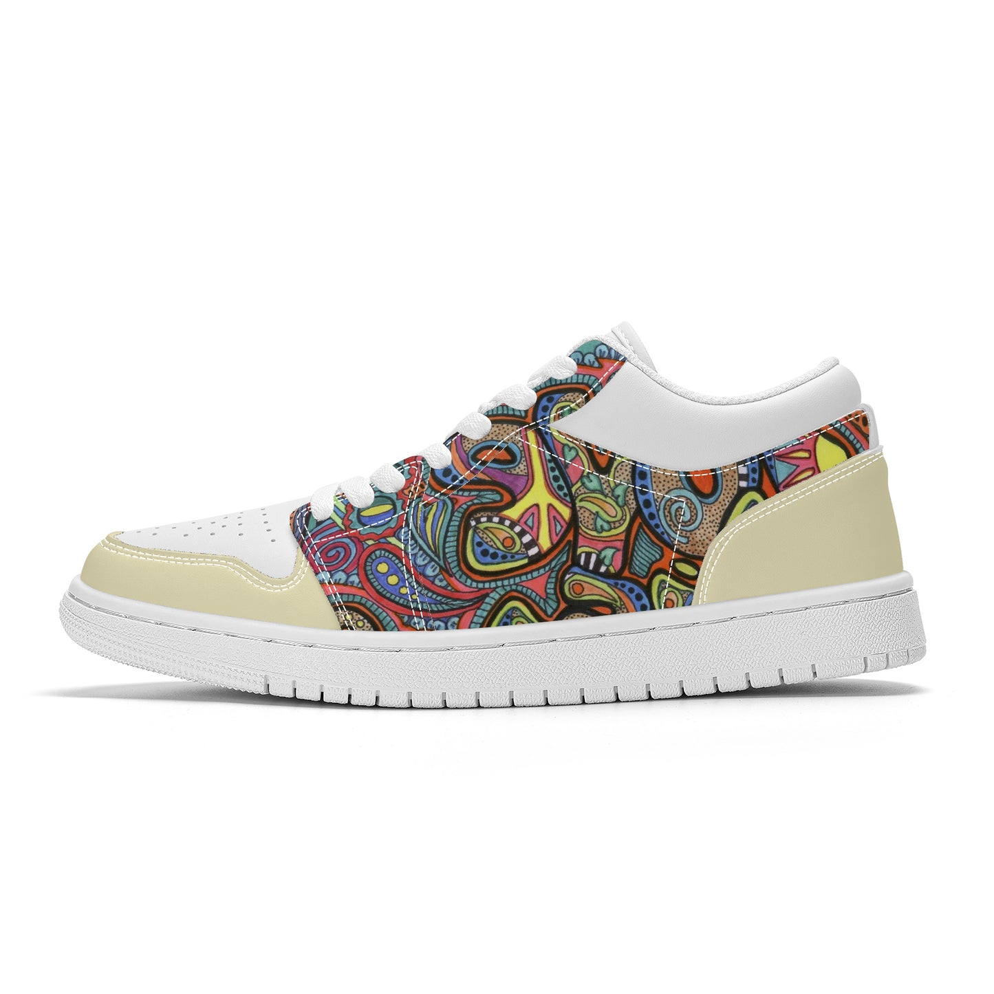 Kapada Sneakers - Hippie I