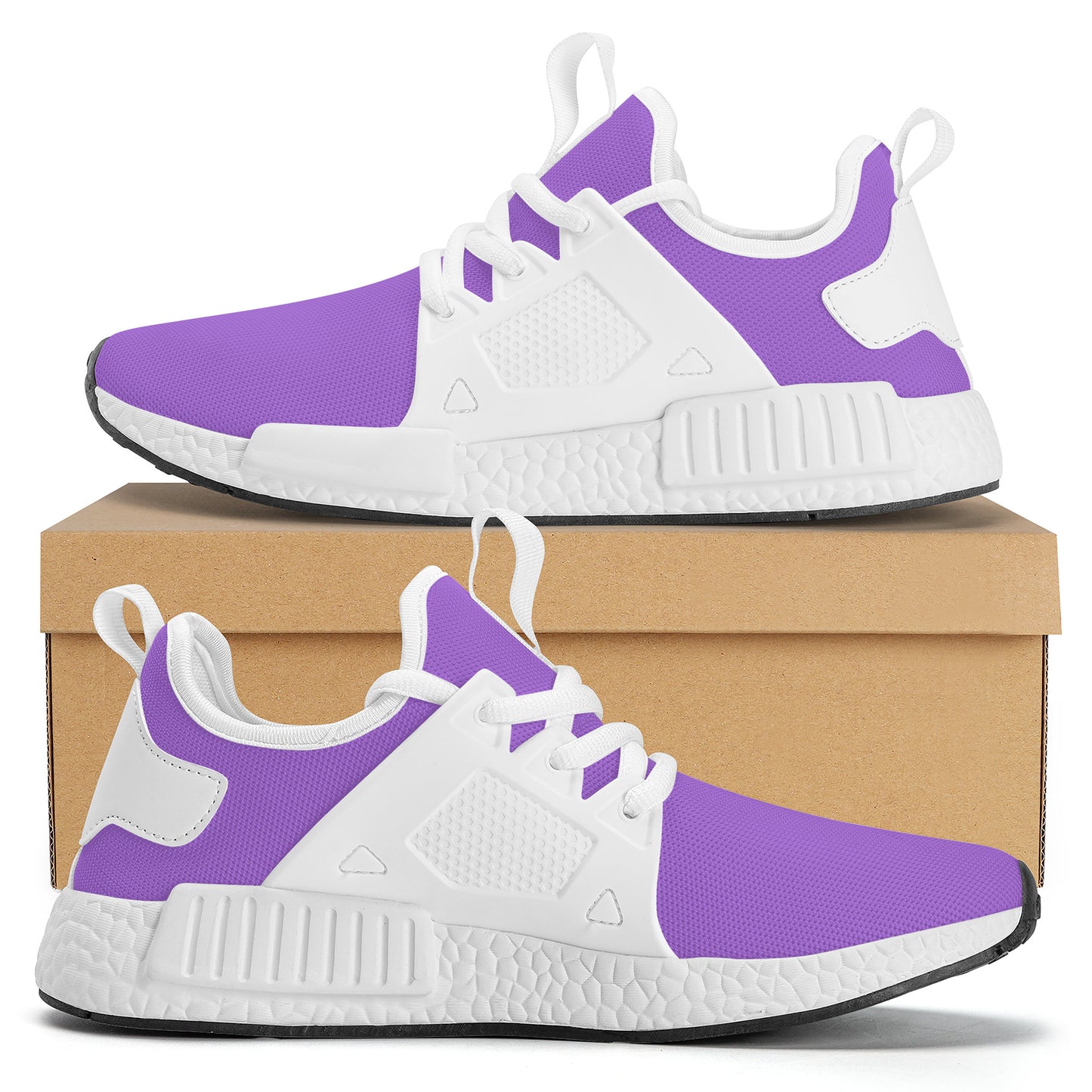 KAPADA Sneakers Version - XXXIV