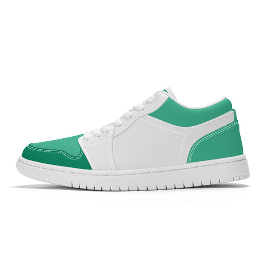 Kapada Sneakers - Mix Green