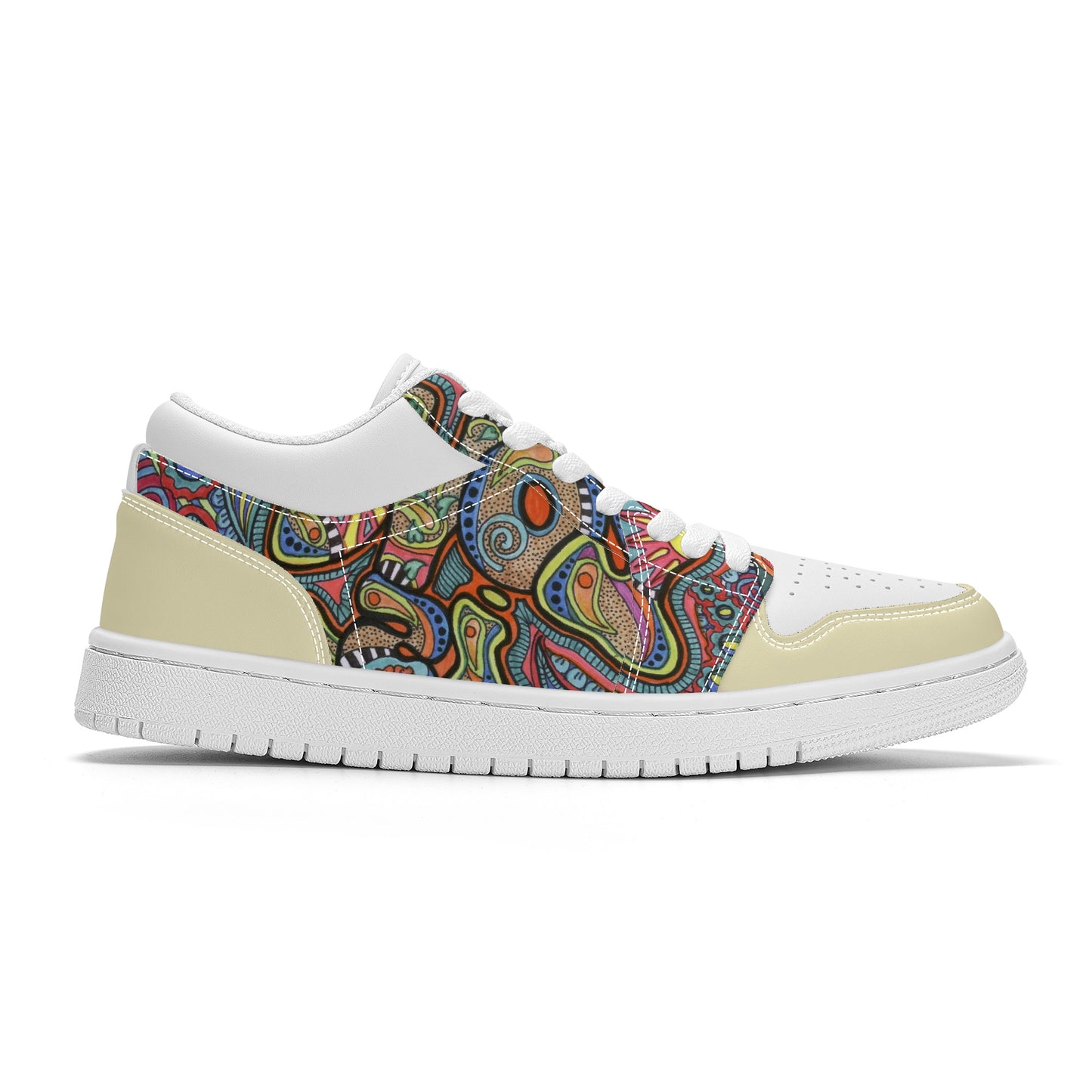 Kapada Sneakers - Hippie I