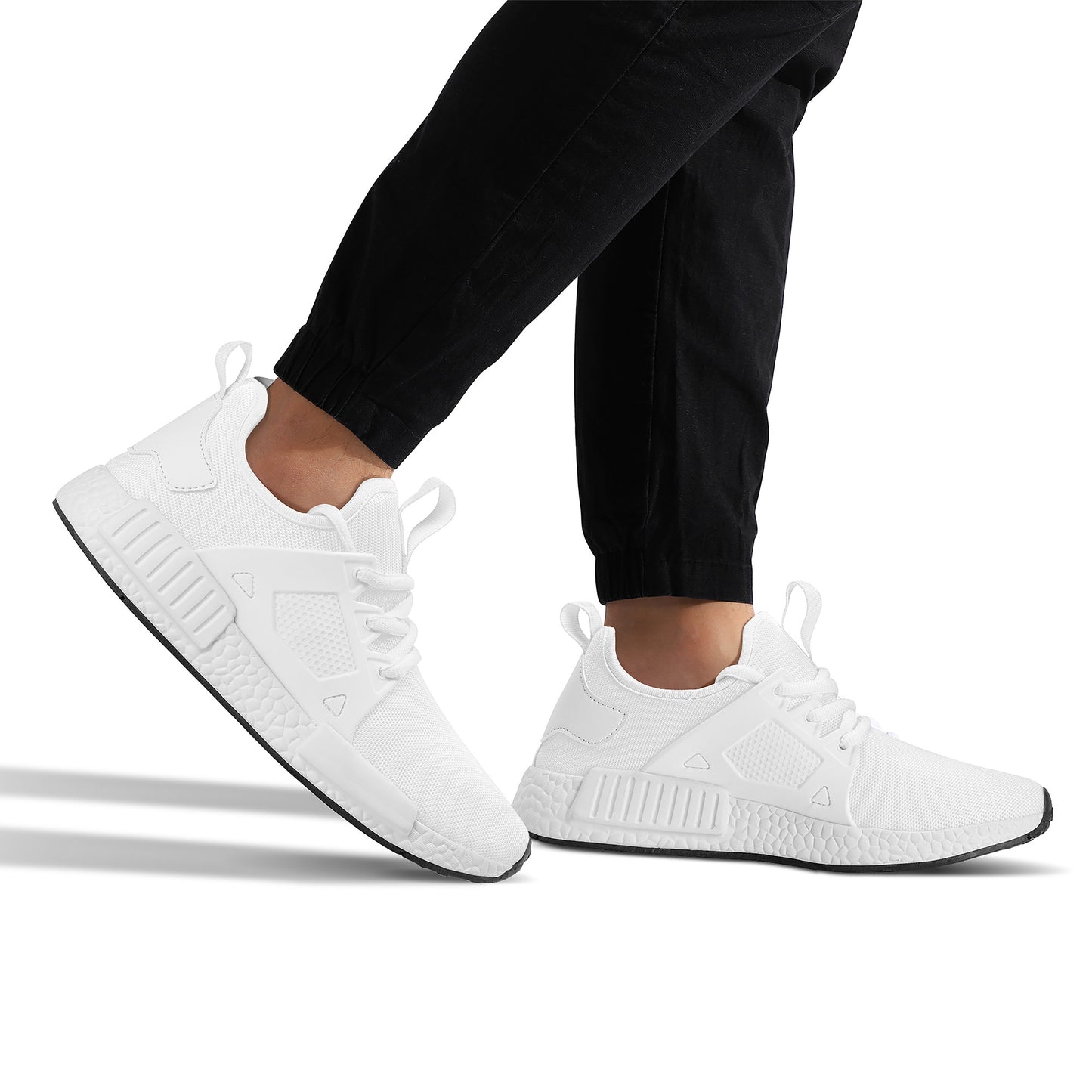 Kapada Sneakers White Version I