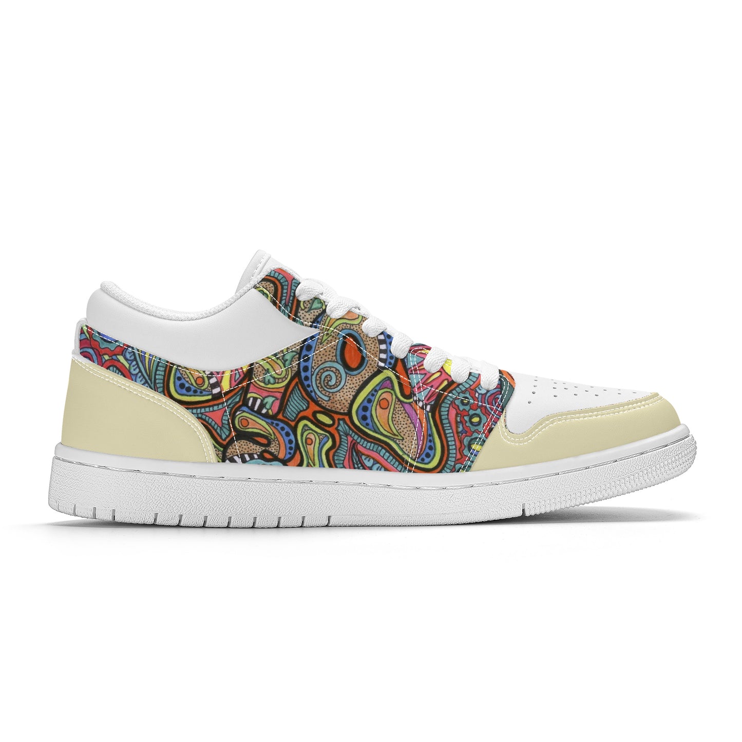 Kapada Sneakers - Hippie I