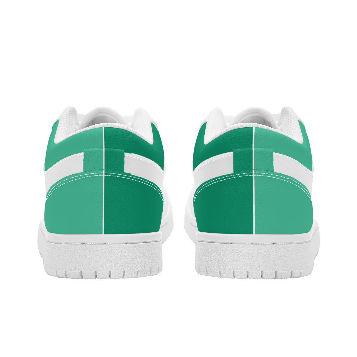 Kapada Sneakers - Mix Green