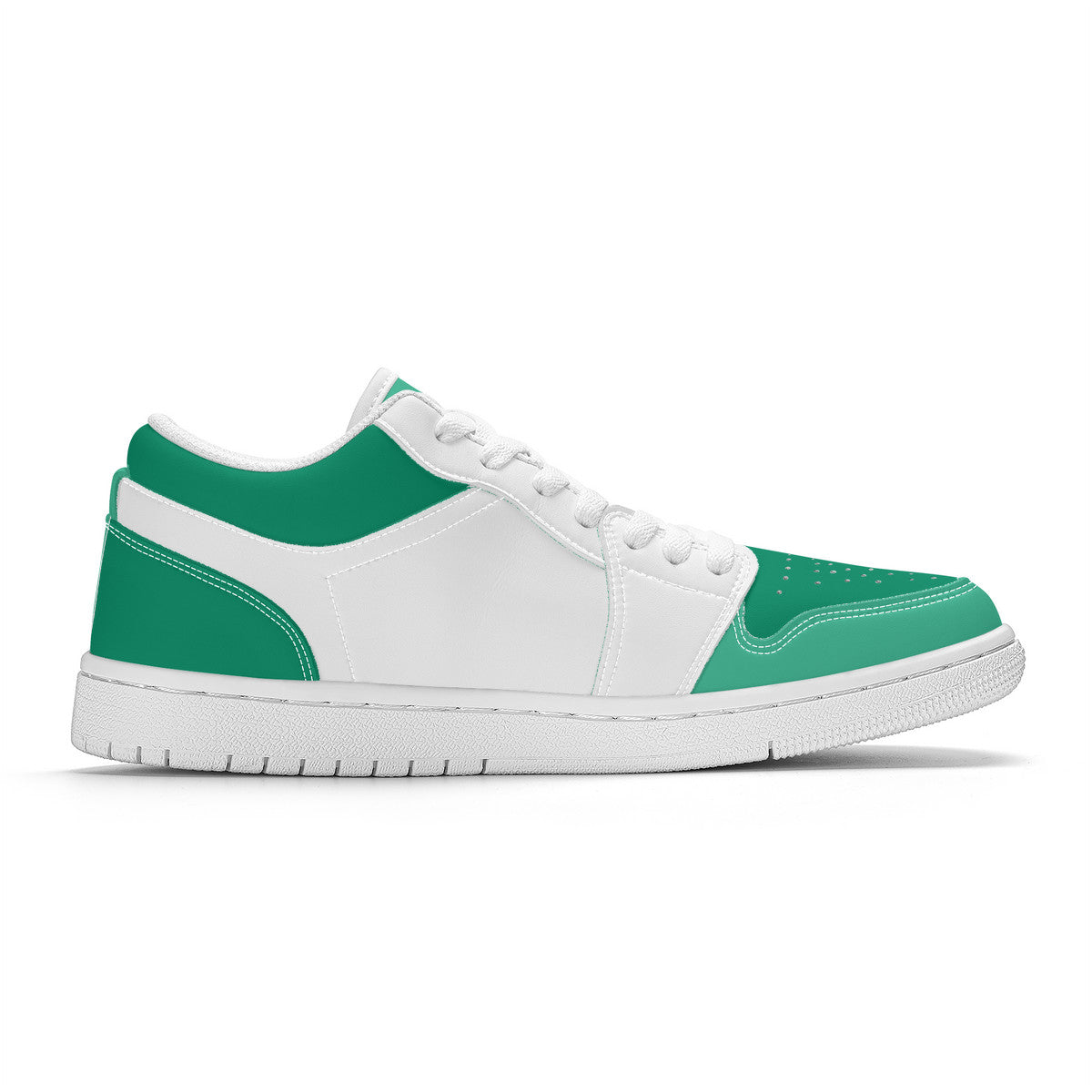 Kapada Sneakers - Mix Green