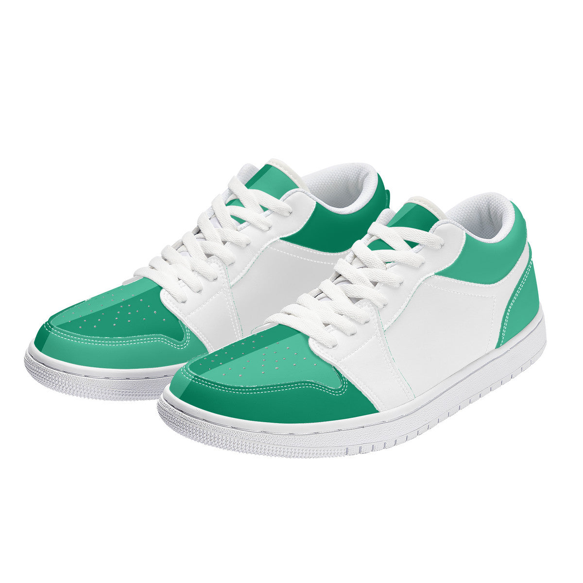 Kapada Sneakers - Mix Green