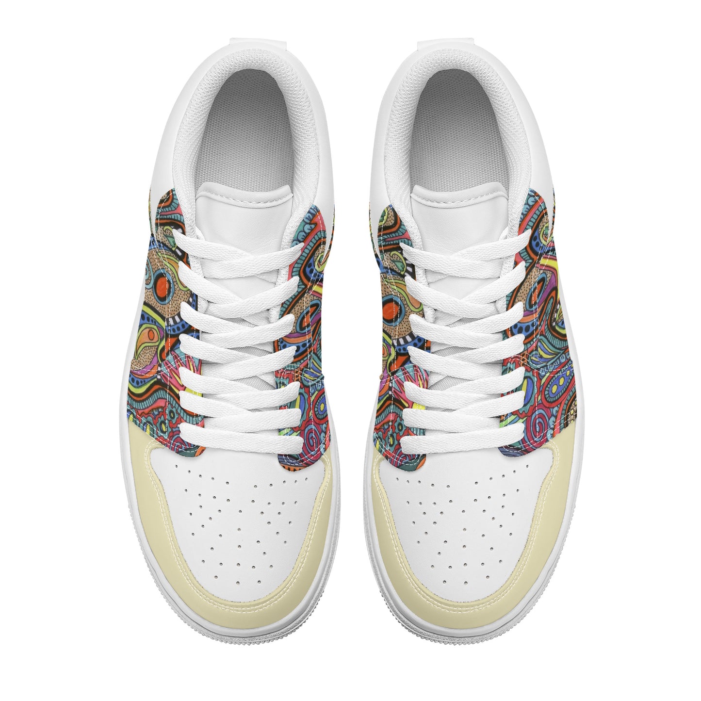 Kapada Sneakers - Hippie I