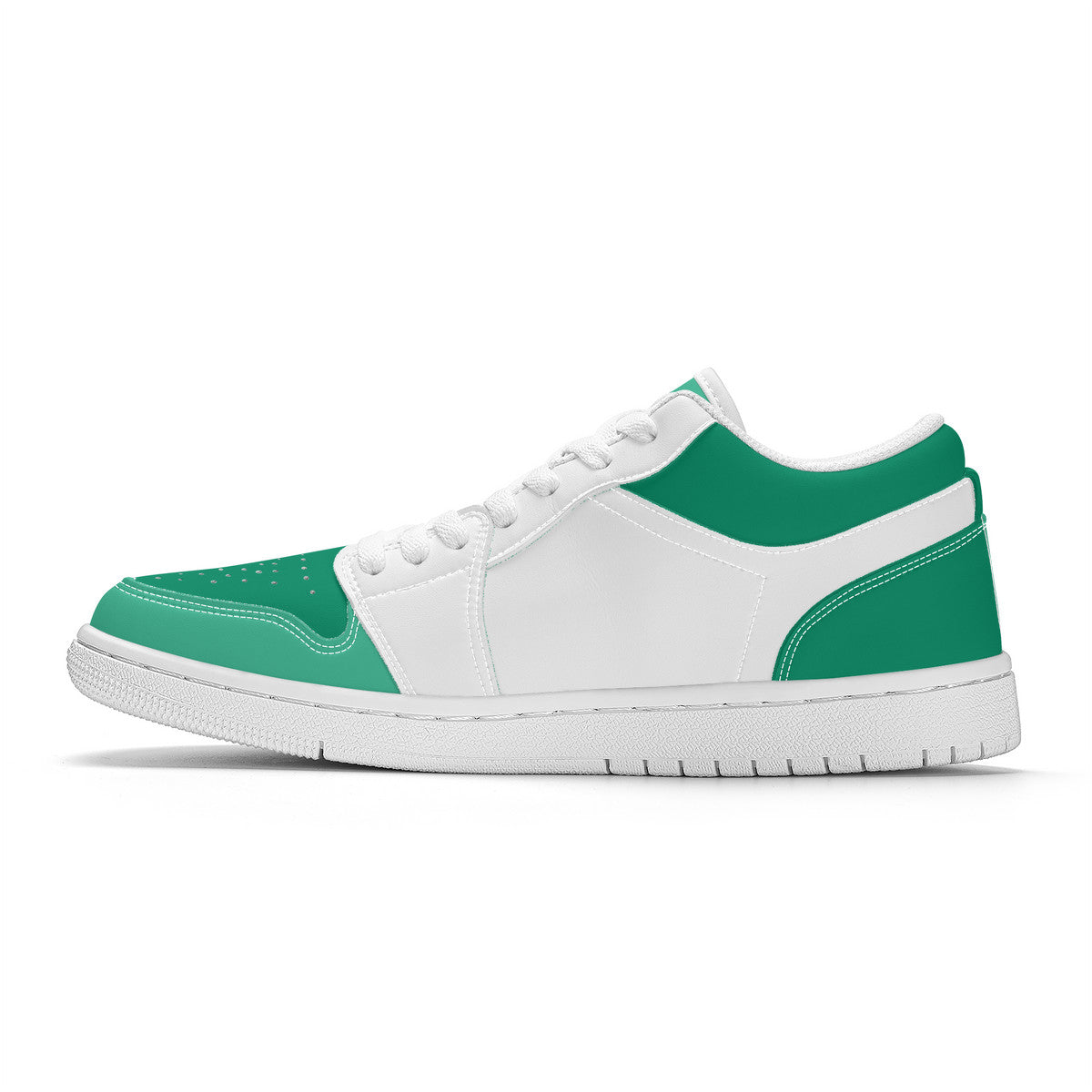 Kapada Sneakers - Mix Green