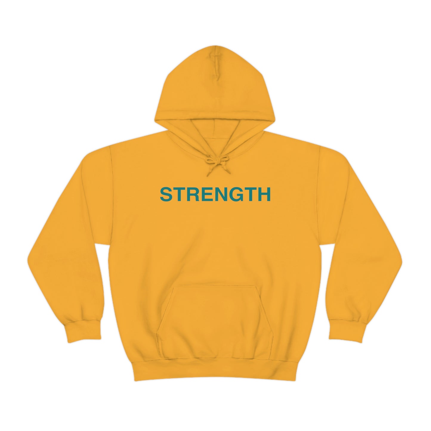 Kapada Strength Unisex Sweatshirt