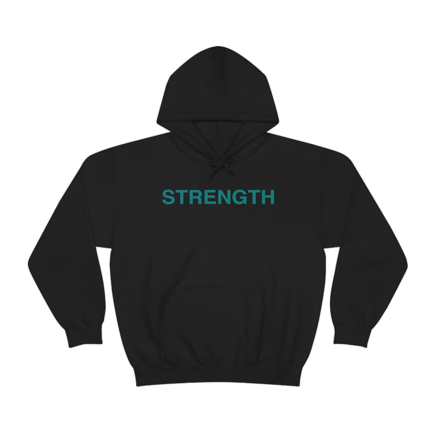 Kapada Strength Unisex Sweatshirt