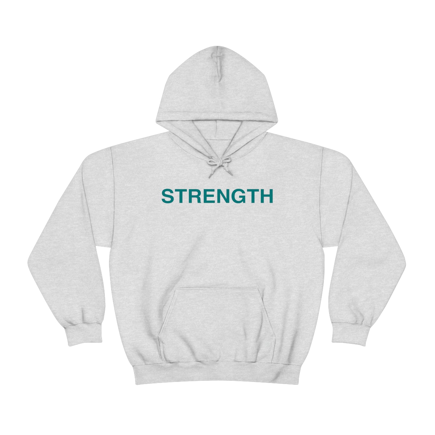 Kapada Strength Unisex Sweatshirt