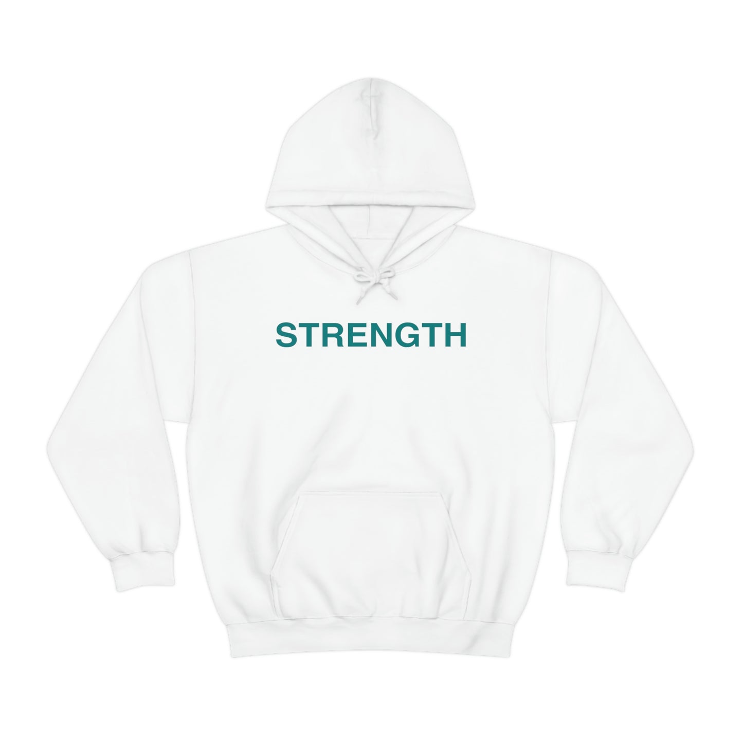 Kapada Strength Unisex Sweatshirt