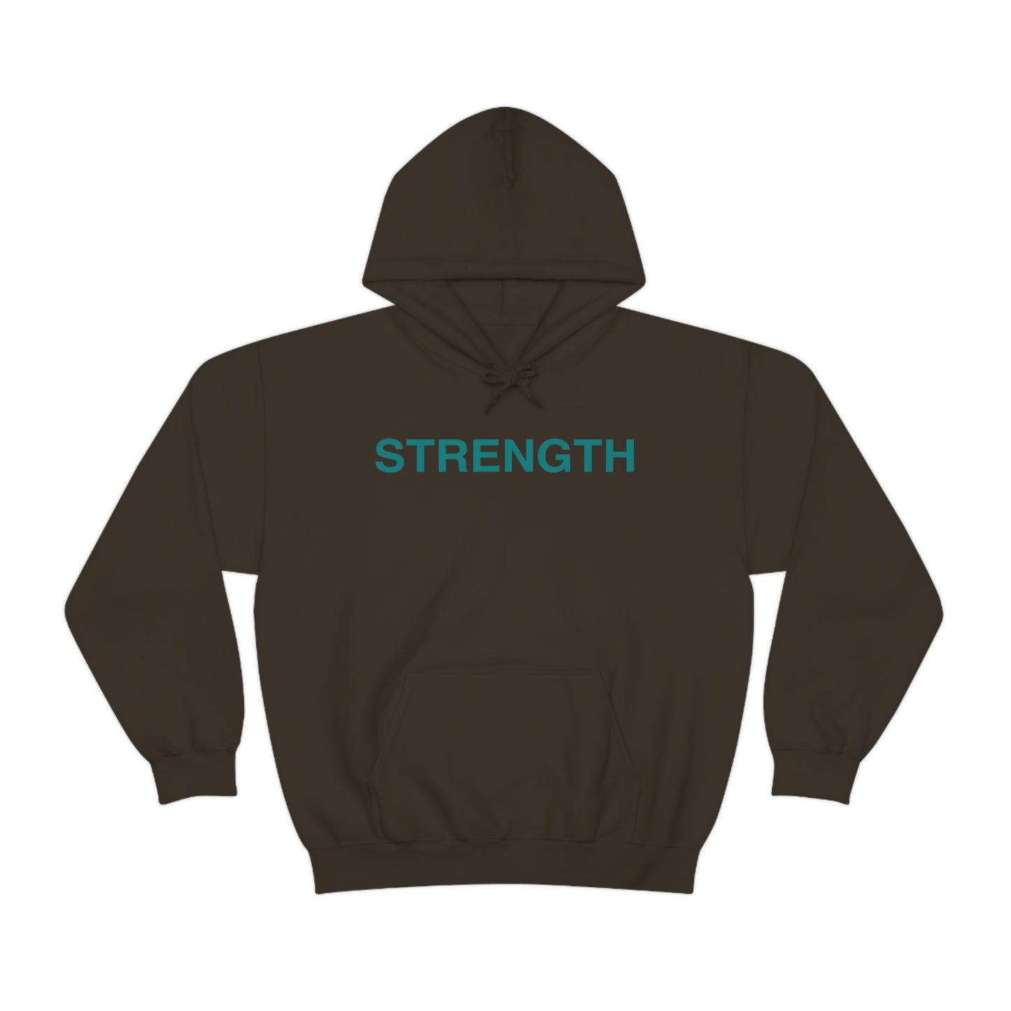 Kapada Strength Unisex Sweatshirt