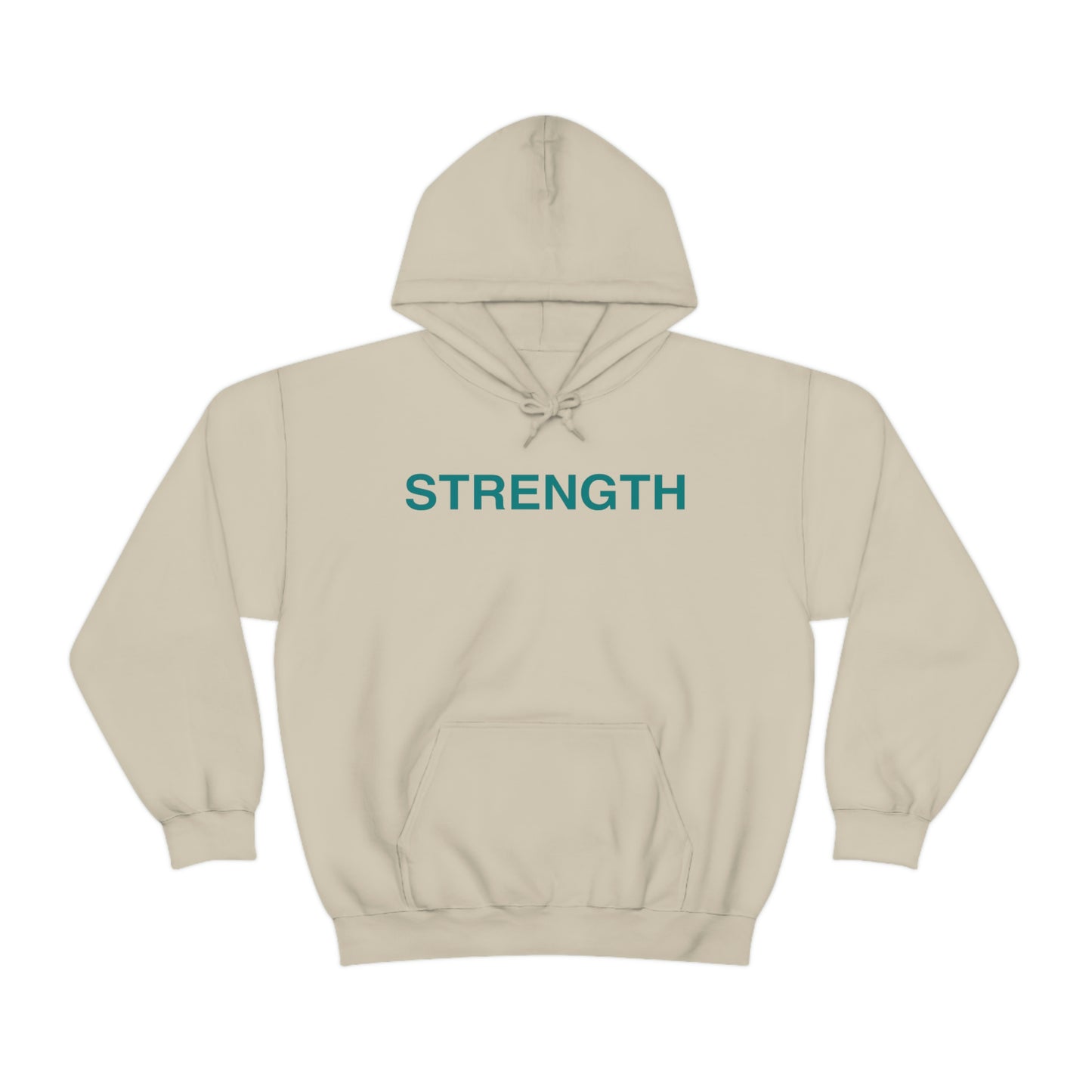 Kapada Strength Unisex Sweatshirt