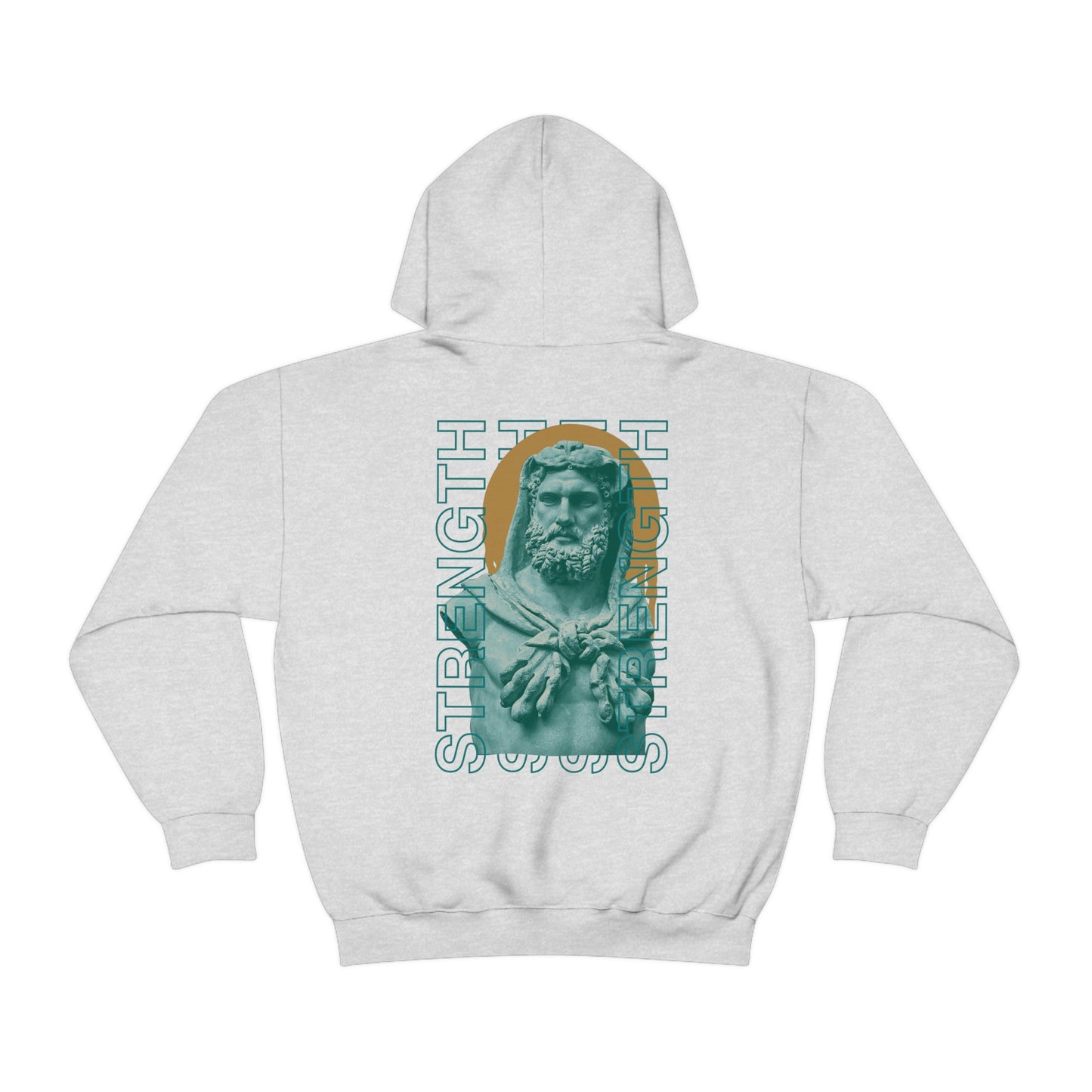 Kapada Strength Unisex Sweatshirt