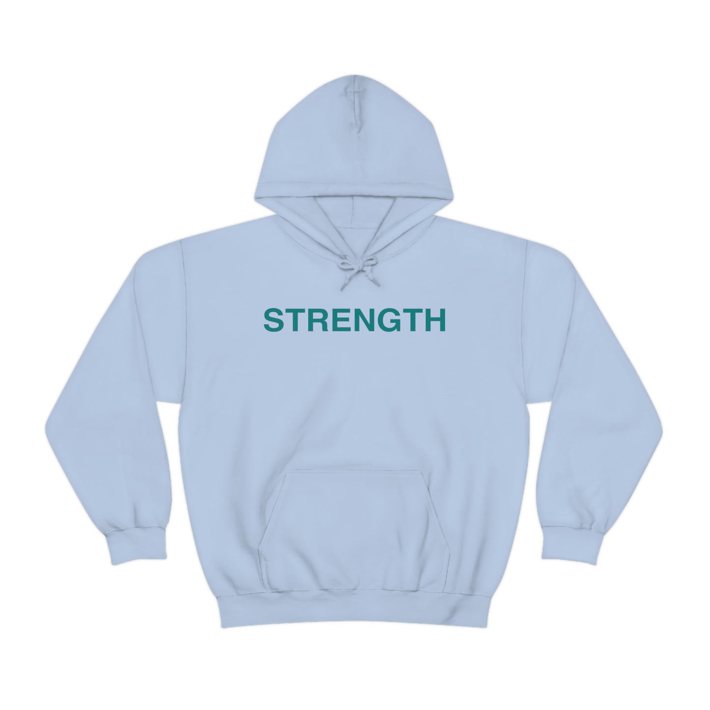 Kapada Strength Unisex Sweatshirt