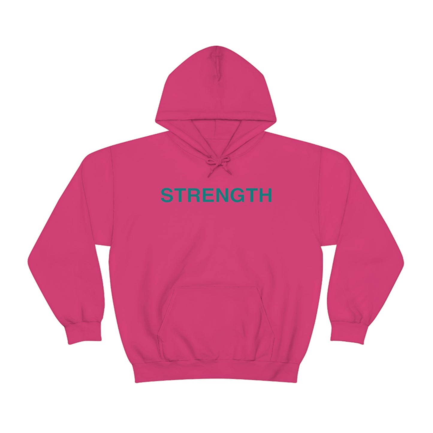 Kapada Strength Unisex Sweatshirt