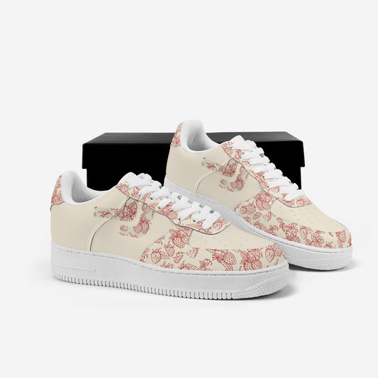 Kapada Strawberry Sneaker