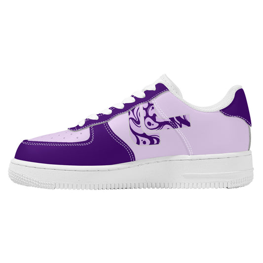 Kapada Sneaker Purple mix Lavender - Version XXXI