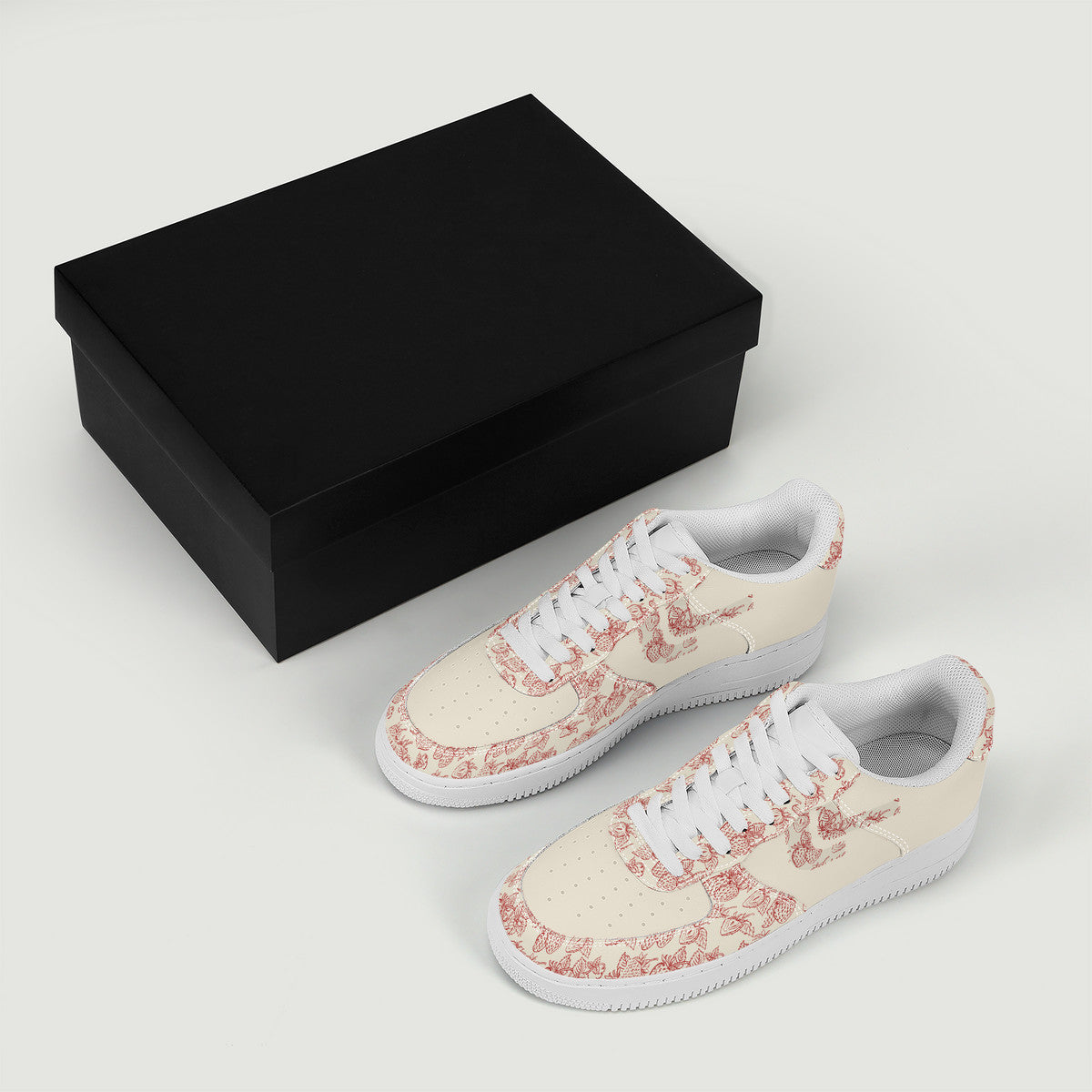 Kapada Strawberry Sneaker