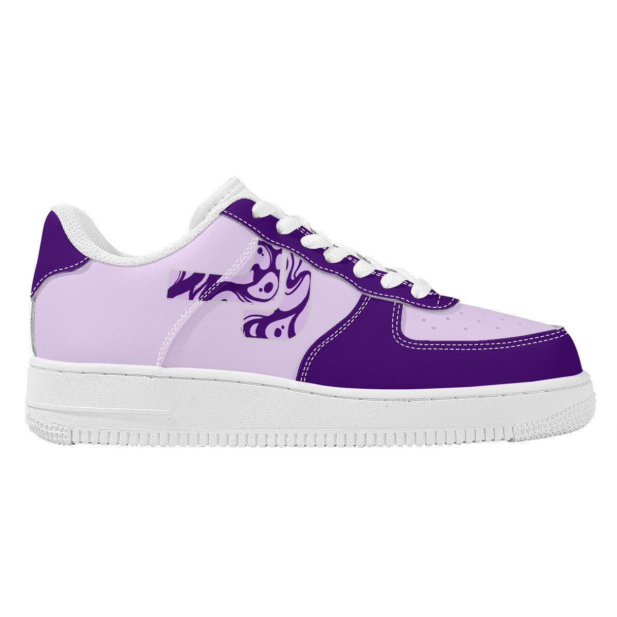 Kapada Sneaker Purple mix Lavender - Version XXXI