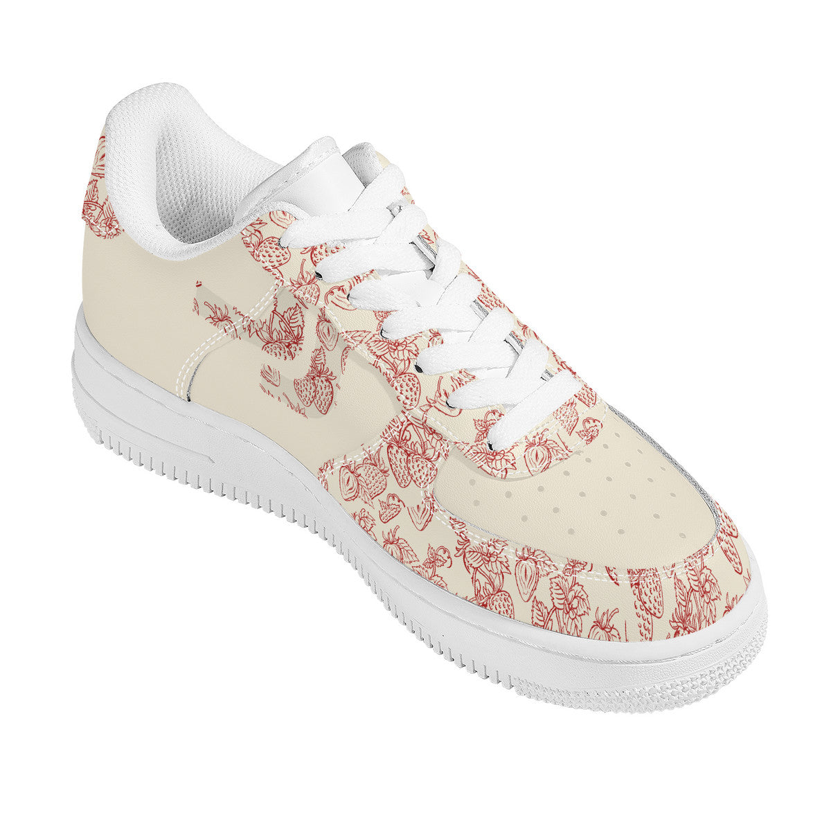 Kapada Strawberry Sneaker