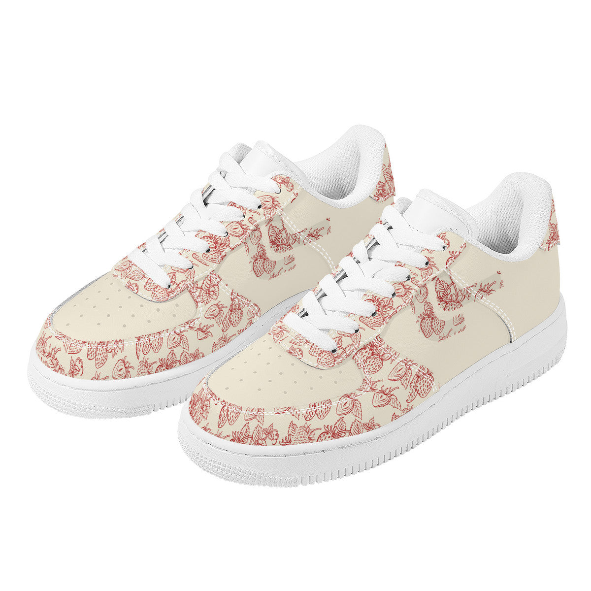 Kapada Strawberry Sneaker