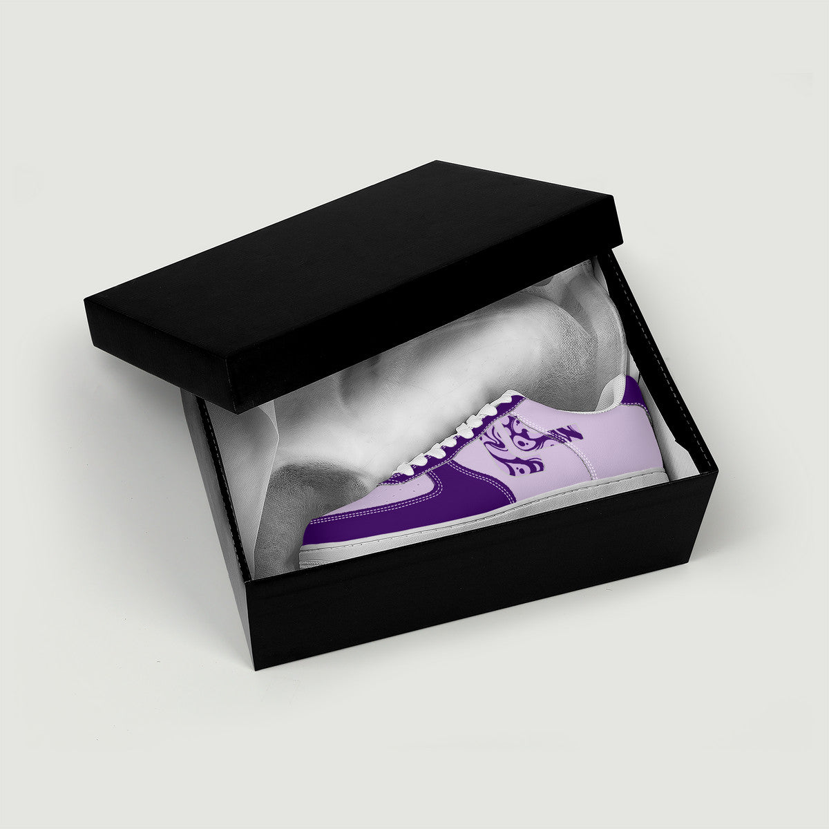 Kapada Sneaker Purple mix Lavender - Version XXXI