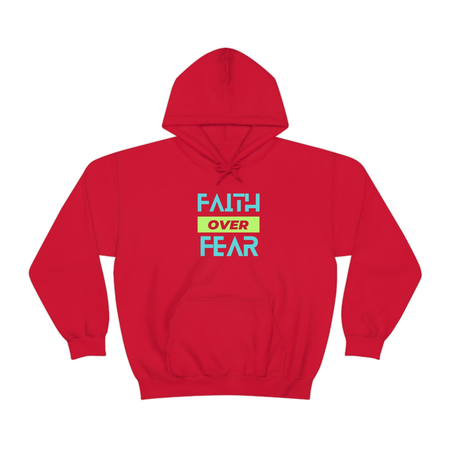 Kapada Unisex Heavy Blend™ Hooded Sweatshirt