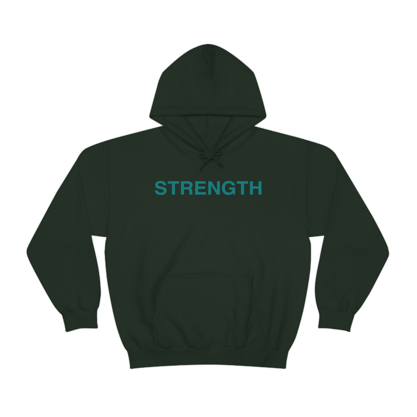 Kapada Strength Unisex Sweatshirt