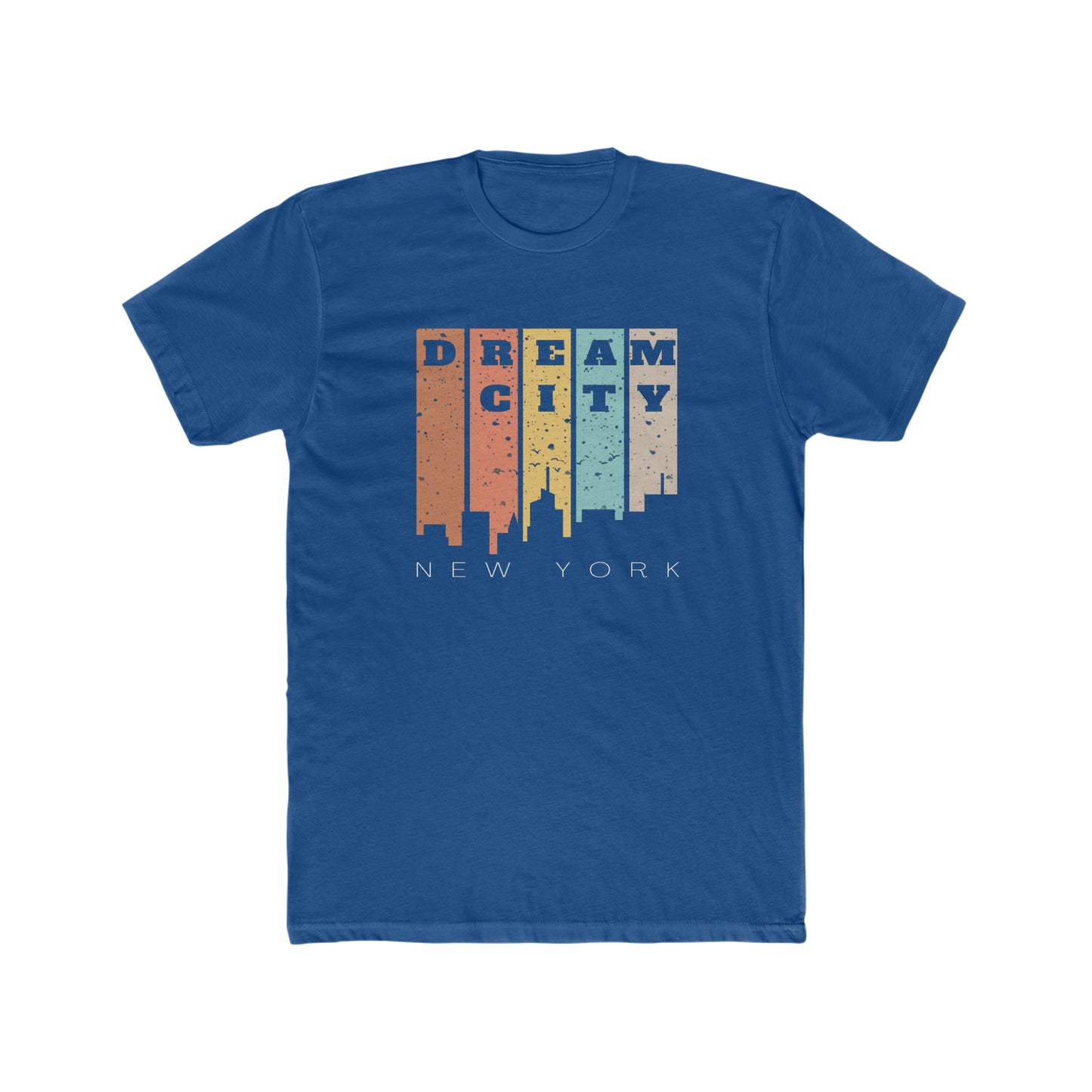 Kapada Dream City - Unisex Tshirt