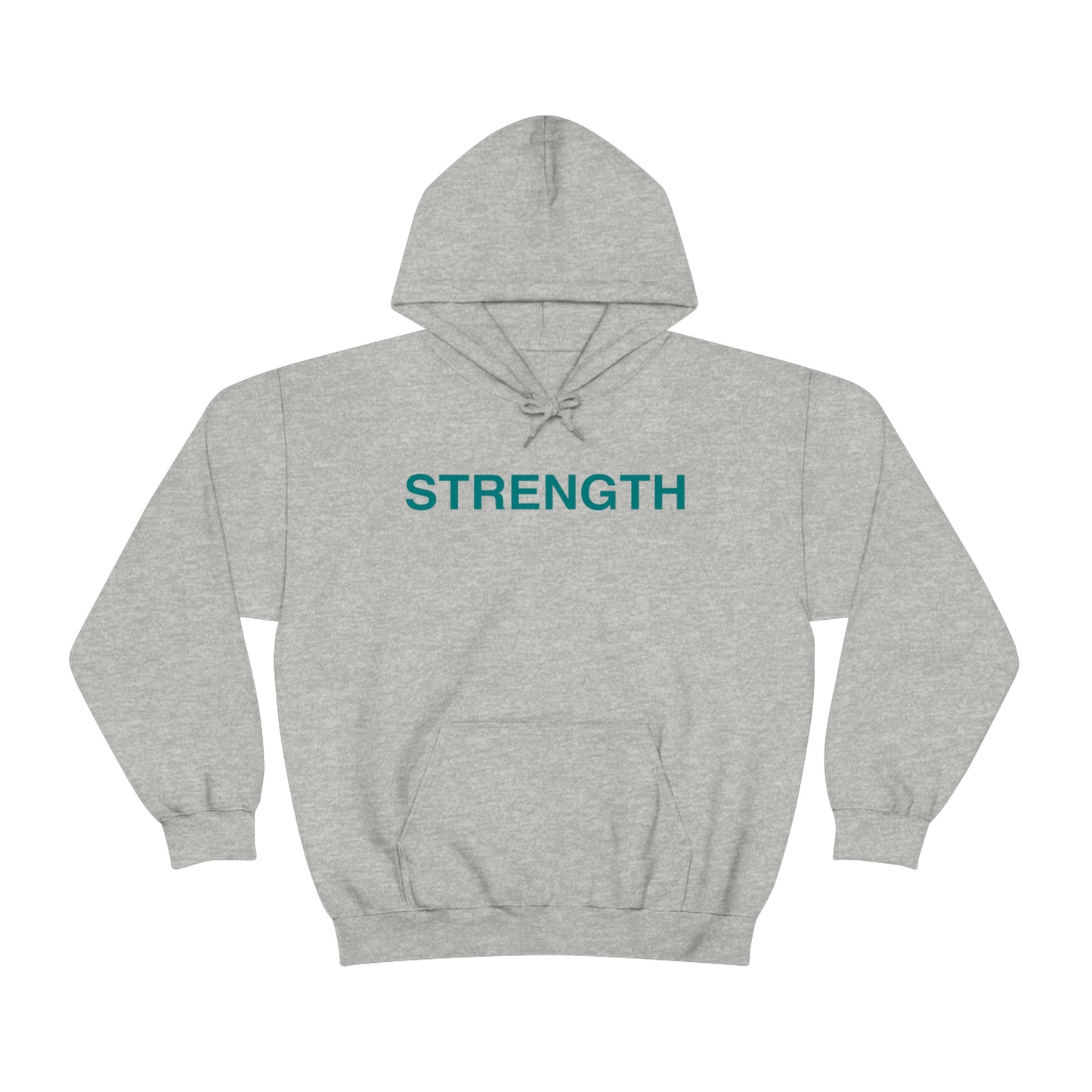 Kapada Strength Unisex Sweatshirt