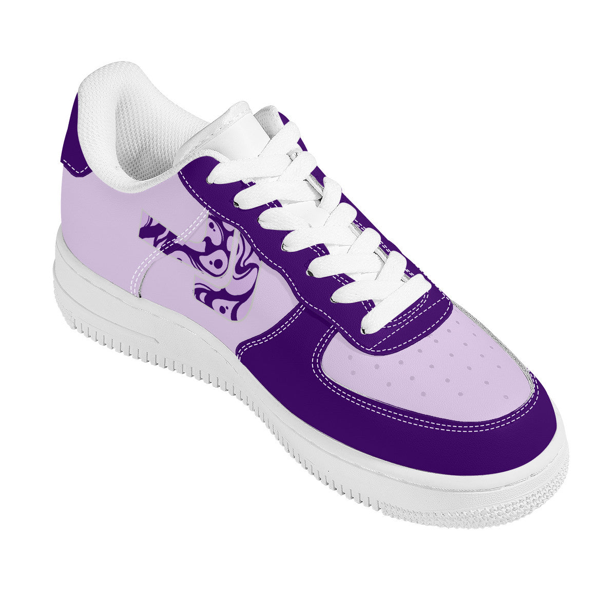 Kapada Sneaker Purple mix Lavender - Version XXXI