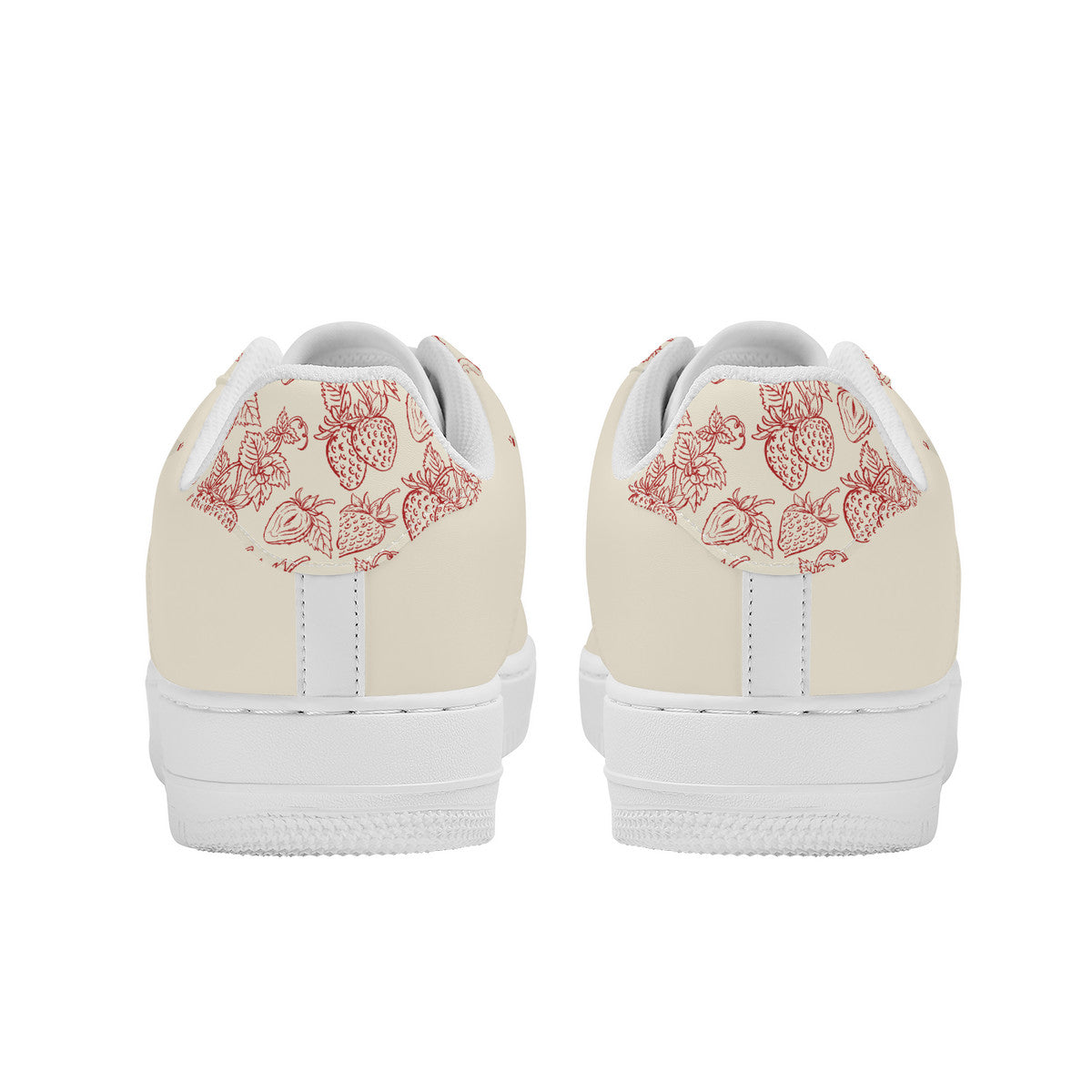 Kapada Strawberry Sneaker