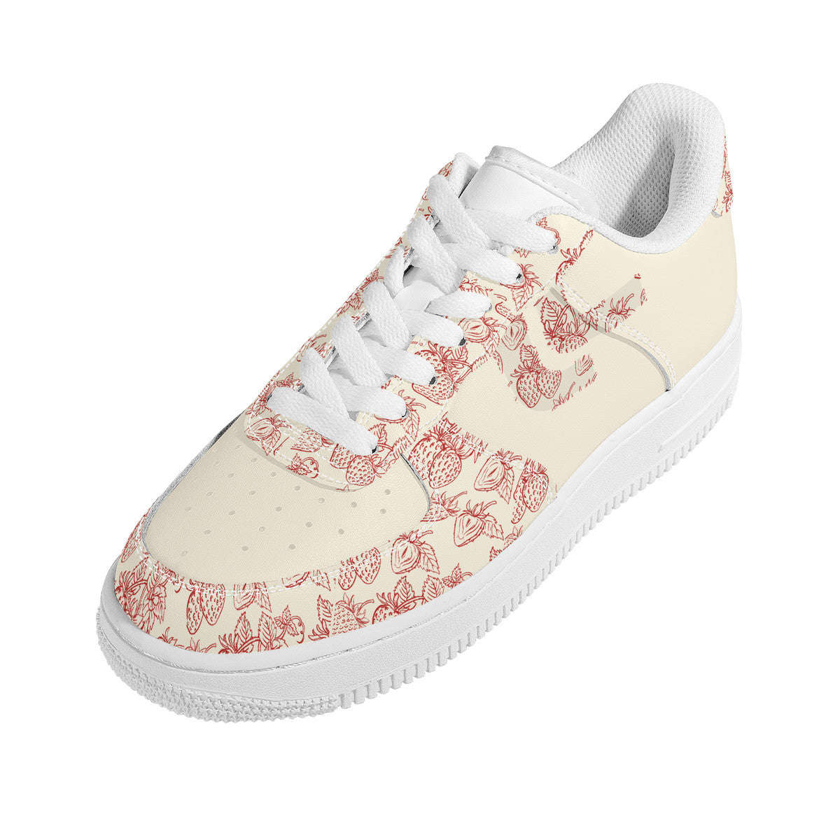 Kapada Strawberry Sneaker